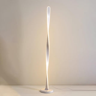 Twisted Stick Floor Lamp - Pinlighting