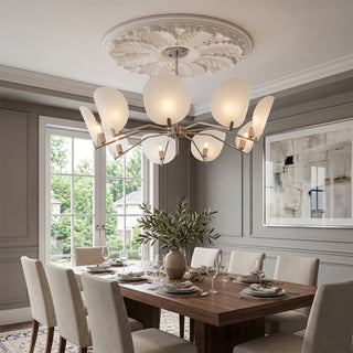 Alura Blossom Chandelier