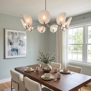 Alura Blossom Chandelier