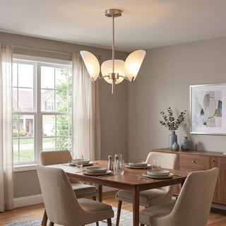 Alura Blossom Chandelier