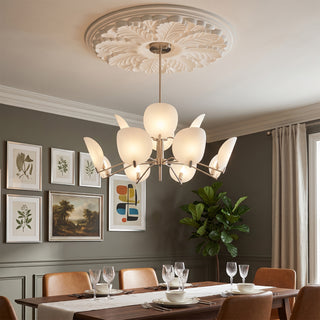 Alura Blossom Chandelier