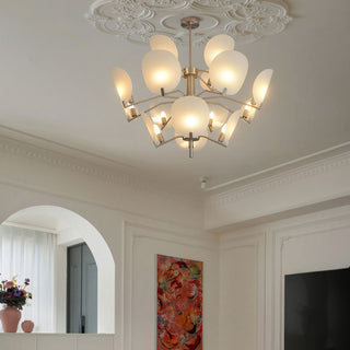 Alura Blossom Chandelier