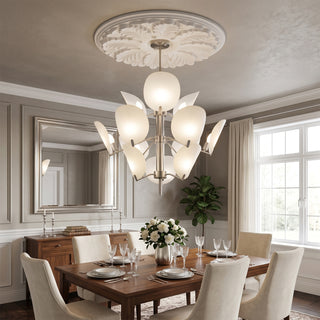 Alura Blossom Chandelier