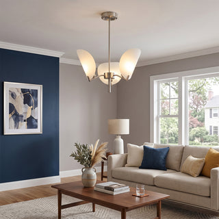 Alura Blossom Chandelier