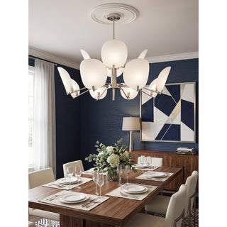 Alura Blossom Chandelier