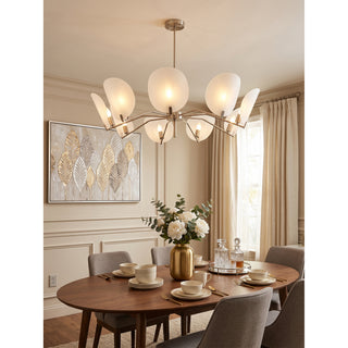 Alura Blossom Chandelier