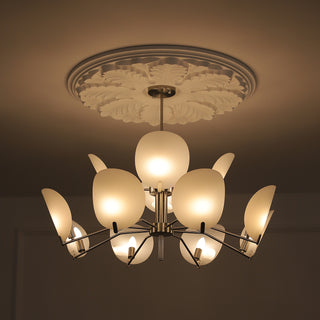 Alura Blossom Chandelier
