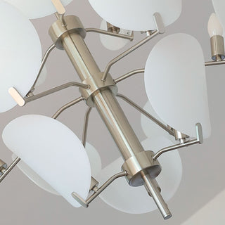Alura Blossom Chandelier