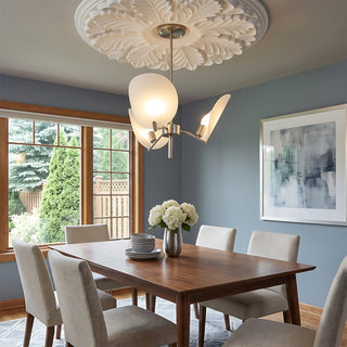 Alura Blossom Chandelier