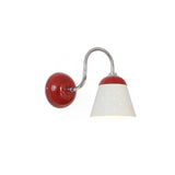 Alva Retro Wall Sconce