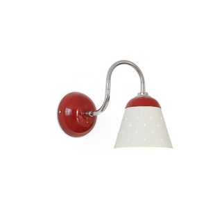 Alva Retro Wall Sconce