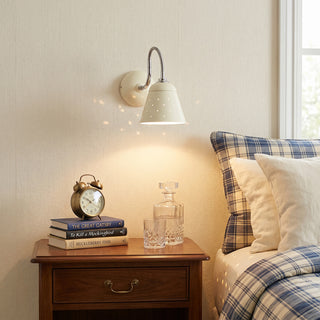 Alva Retro Wall Sconce