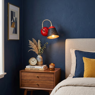 Alva Retro Wall Sconce