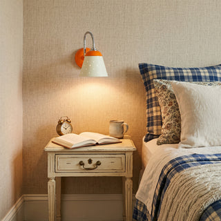 Alva Retro Wall Sconce