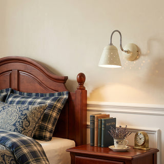 Alva Retro Wall Sconce