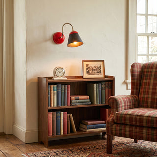 Alva Retro Wall Sconce