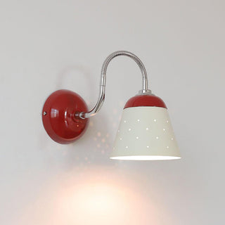 Alva Retro Wall Sconce