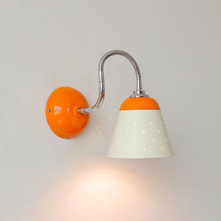 Alva Retro Wall Sconce