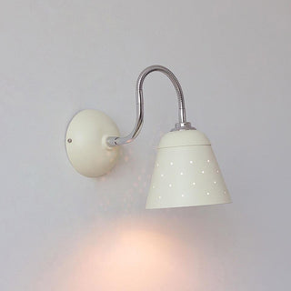 Alva Retro Wall Sconce