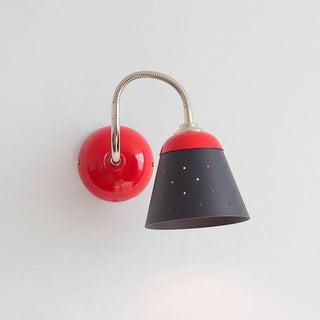 Alva Retro Wall Sconce