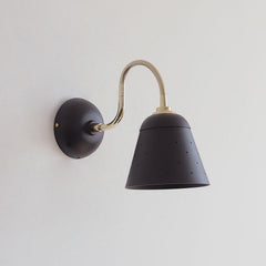 Black & Gold & Black