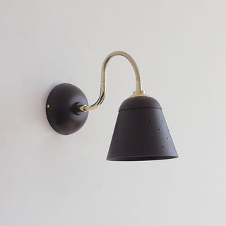 Alva Retro Wall Sconce
