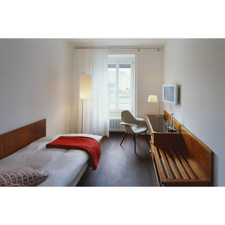 Americana Table Lamp