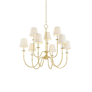 Amina Chandelier