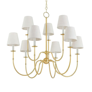 Amina Chandelier