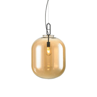 Ampoule Capsule Pendant Lamp