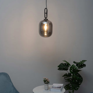 Ampoule Capsule Pendant Lamp