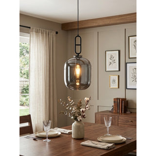 Ampoule Capsule Pendant Lamp