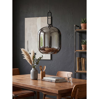 Ampoule Capsule Pendant Lamp