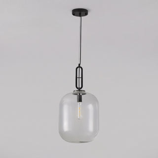 Ampoule Capsule Pendant Lamp