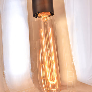 Ampoule Capsule Pendant Lamp