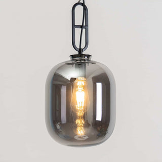 Ampoule Capsule Pendant Lamp