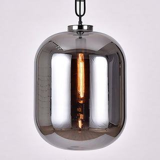 Ampoule Capsule Pendant Lamp
