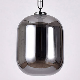Ampoule Capsule Pendant Lamp