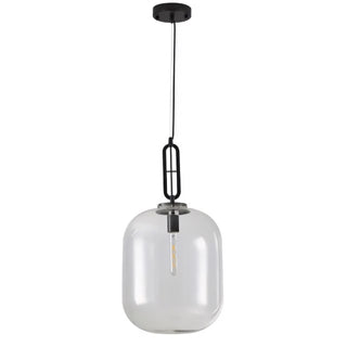 Ampoule Capsule Pendant Lamp
