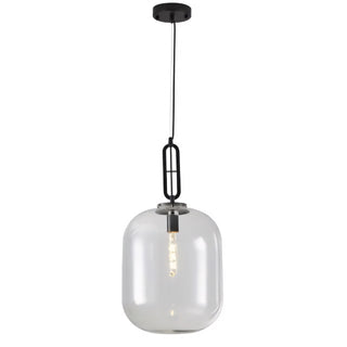 Ampoule Capsule Pendant Lamp