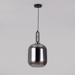 Ampoule Capsule Pendant Lamp