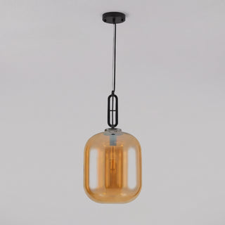 Ampoule Capsule Pendant Lamp