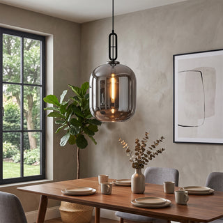 Ampoule Capsule Pendant Lamp