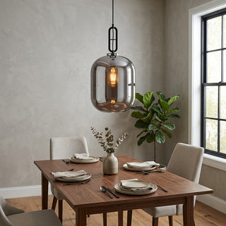 Ampoule Capsule Pendant Lamp