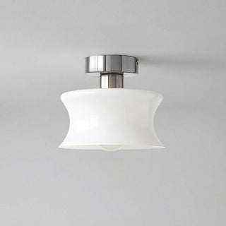 Anath Creamy Ceiling Lamp