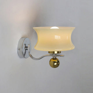 Anath Creamy Wall Lamp