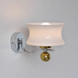 Anath Creamy Wall Lamp