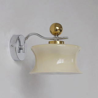 Anath Creamy Wall Lamp