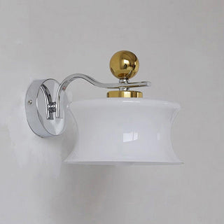 Anath Creamy Wall Lamp