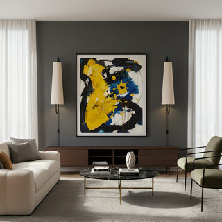 Ancora Plug-In Wall Light